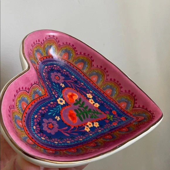 •| trinket dish - Picture 5 of 8